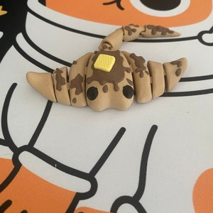 Etsy-koper heeft een foto van de aankoop toegevoegd