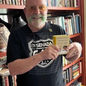 Susan added a photo of their purchase