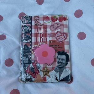 Chloe added a photo of their purchase