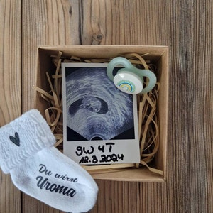 Lara added a photo of their purchase