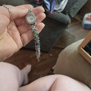 Ambria added a photo of their purchase