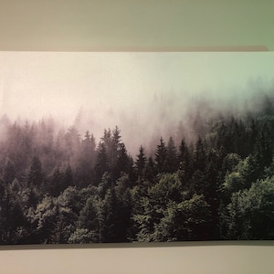 Comprador de Etsy ha añadido una foto de su compra