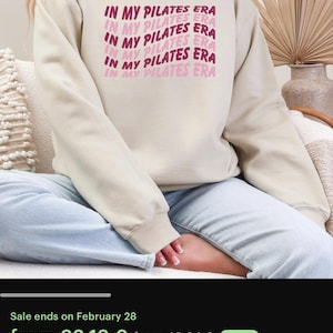 Lara added a photo of their purchase