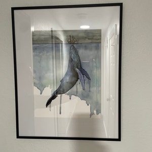 Crystal added a photo of their purchase