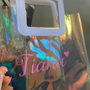 Dora added a photo of their purchase