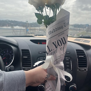 Faith added a photo of their purchase