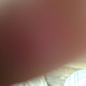 mary added a photo of their purchase