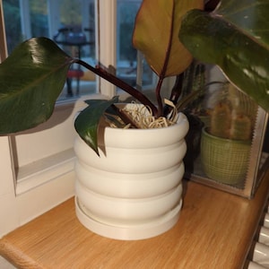 Michael added a photo of their purchase
