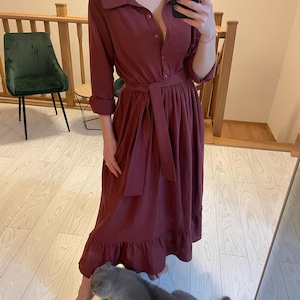 Ioana added a photo of their purchase