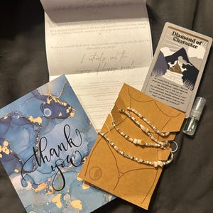 Chasity added a photo of their purchase