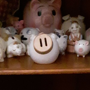 Tina added a photo of their purchase