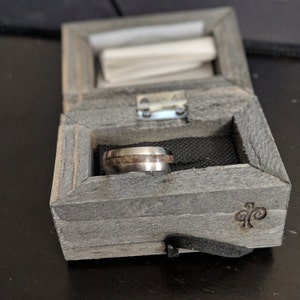 Brian added a photo of their purchase