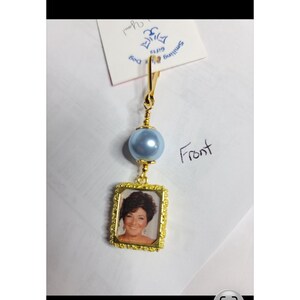 Etsy buyer added a photo of their purchase