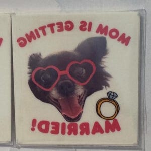Acheteur Etsy a ajouté une photo de son achat