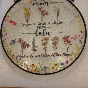 Lindsay added a photo of their purchase