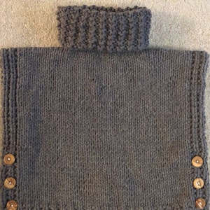free azel pullover pattern pdf