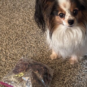 Debra added a photo of their purchase