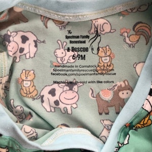 Emily added a photo of their purchase