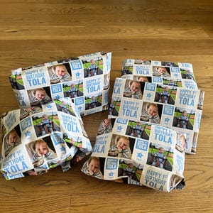 Tracey added a photo of their purchase