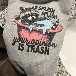 Kendra added a photo of their purchase