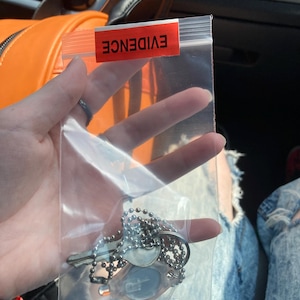 Nay added a photo of their purchase