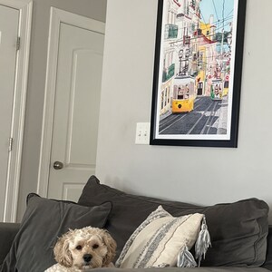 Vania added a photo of their purchase