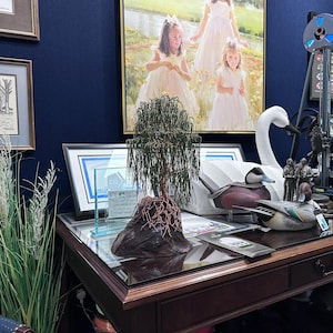 Nathaniel added a photo of their purchase