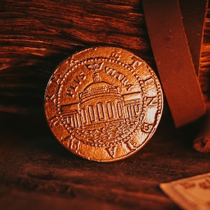 UNCHARTED DRAKE'S FORTUNE Spanish Gold Coin Game Movie - Etsy