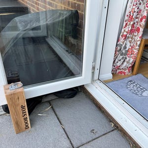 Carole added a photo of their purchase