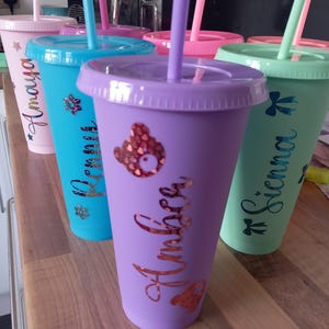 stephanie added a photo of their purchase