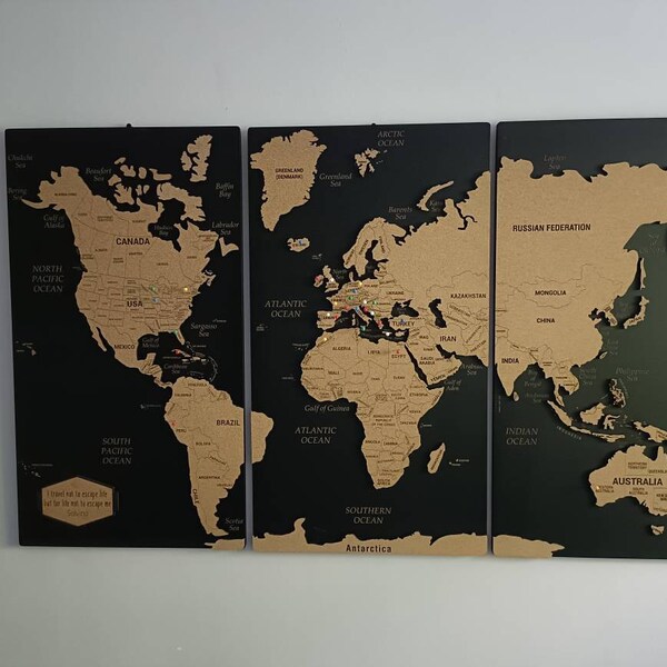 Wooden World Map Wall Art Push - Iap 600x600.6064788200 Jazqrwf1