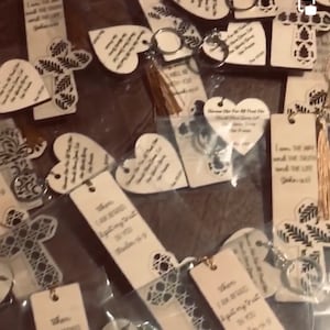 Veronica added a photo of their purchase