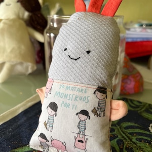 Adelaida ha aggiunto una foto del proprio acquisto