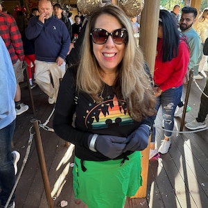 Shanna added a photo of their purchase
