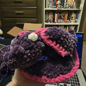 Ashley added a photo of their purchase