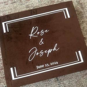 Rose added a photo of their purchase