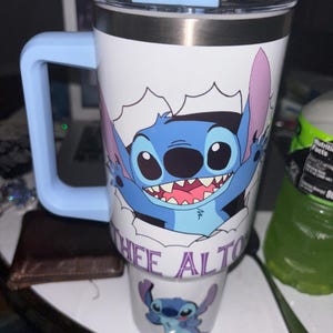 Alton added a photo of their purchase