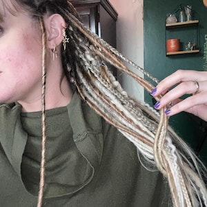 Elena added a photo of their purchase