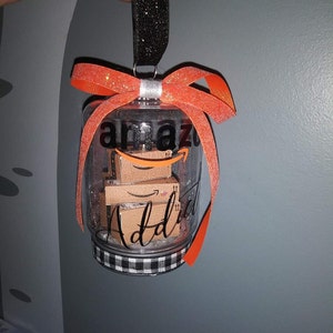 Amazon Christmas Ornament USPS Christmas Ornament Fed-Ex | Etsy