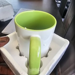 Aymard added a photo of their purchase