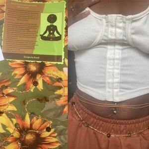 maya added a photo of their purchase