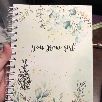 Notebook for Studying Runes Beautiful Viking Design Magic - Etsy