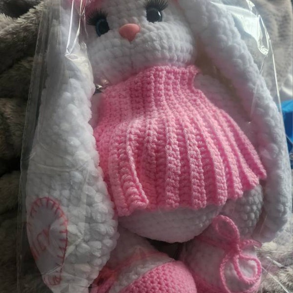 Fiori Artificiali Forma Di Orso Forma Di Rosa, Orsacchiotto Decorazione Regalo Rosa, Regalo Per - Foto 8