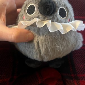 Alexis added a photo of their purchase
