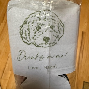 Brooke added a photo of their purchase