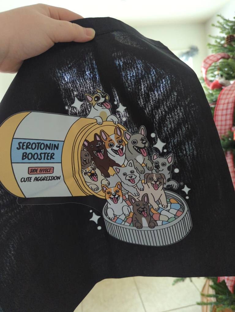 Customer photo 1