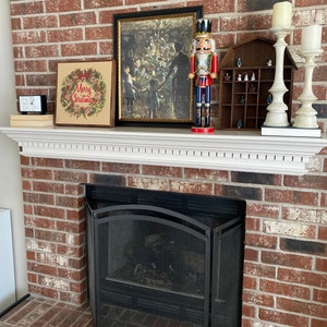 Gretchen added a photo of their purchase