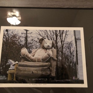 Etsy buyer added a photo of their purchase