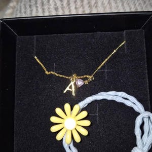 Julie added a photo of their purchase