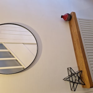 Zoe hat ein Foto des gekauften Artikels hinzugefügt